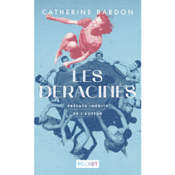 ISBN Les Déracinés - Collector : Le livre de Catherine Bardon