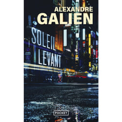 ISBN Soleil levant : Le livre de Alexandre Galien