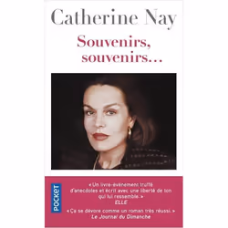 ISBN 9782266312653, Français, 480 pages
