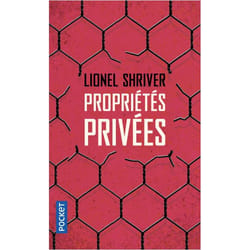Propriétés privées (Poche)