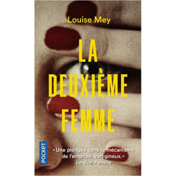 La deuxième femme (Poche)