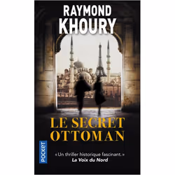 ISBN 9782266313025, Français, 752 pages