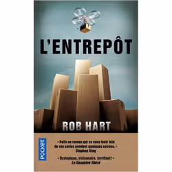 ISBN 9782266313070, Français, 544 pages