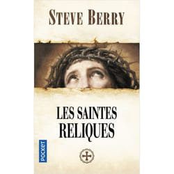 Les Saintes Reliques (Poche)