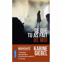 ISBN 9782266313278, Français, 648 pages