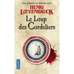 Le Loup des Cordeliers (Poche)