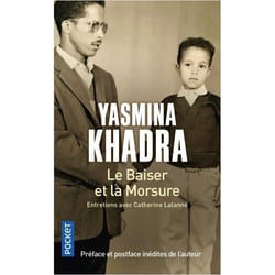 Le baiser et la morsure (Poche)