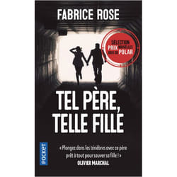 Tel père, telle fille (Poche)