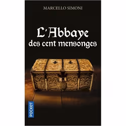 ISBN 9782266313681, Français, 480 pages