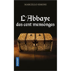 L'Abbaye des cent mensonges (Poche)