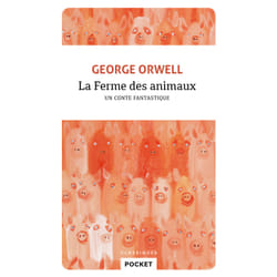 ISBN La Ferme des animaux : Le livre de George Orwell