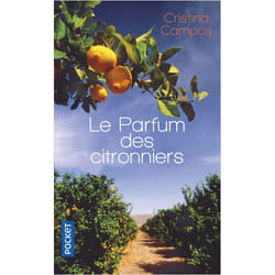 Le Parfum des citronniers (Poche)