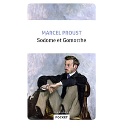 ISBN Sodome et Gomorrhe : Le livre de Marcel Proust