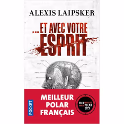 ISBN 9782266313902, Français, 464 pages