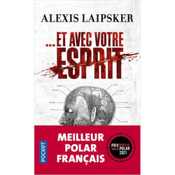 Et avec votre esprit (Poche)