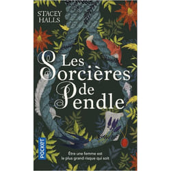 Les Sorcières de Pendle (Poche)