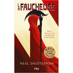 LA FAUCHEUSE TOME 1 , Shusterman Neal