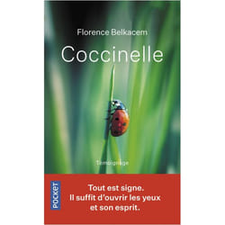 Coccinelle (Poche)