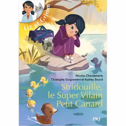 ISBN 9782266314701, Français, Livre broché, 64 pages