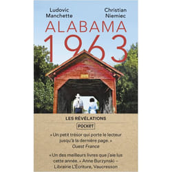Alabama 1963 (Poche)