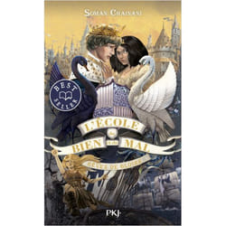 L'école du bien et du mal - tome 4 Rêves de gloire (Poche)