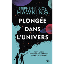 ISBN Plongée dans l'univers : Le livre de Stephen William Hawking, Lucy Hawking, Jan Bielecki