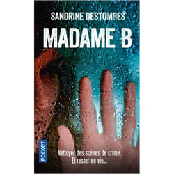 Madame B (Poche)