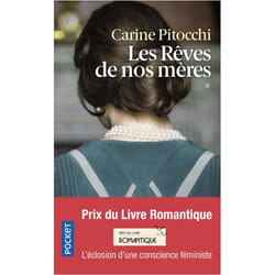 Les Rêves de nos mères (Poche)