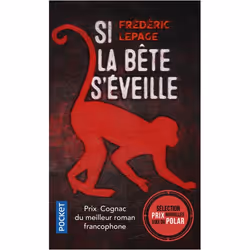 ISBN 9782266315449, Français, 600 pages