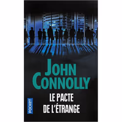 ISBN 9782266315456, Français, 576 pages