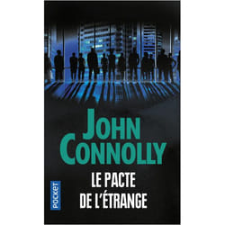 Le Pacte de l'étrange (Poche)