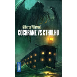 Cochrane vs Cthulhu (Poche)