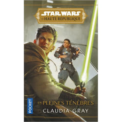 Star Wars La Haute République - En pleines ténèbres (Poche)