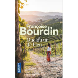 Quelqu'un de bien (Poche)