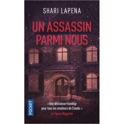 Un Assassin parmi nous (Poche)