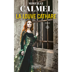 ISBN La Louve cathare - Tome 1 : Le livre de Mireille Calmel