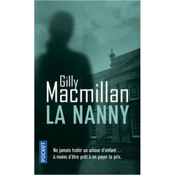 La Nanny (Poche)
