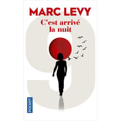 C'est arrivé la nuit (Poche)