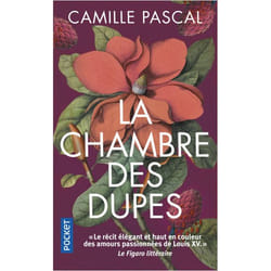 La Chambre des dupes (Poche)