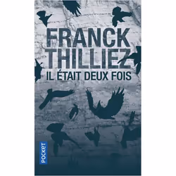 ISBN 9782266316026, Français, 624 pages
