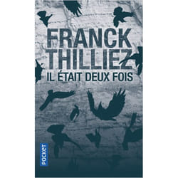 Il était deux fois (Poche)