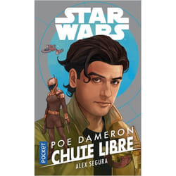 Star Wars - Poe Dameron Chute libre (Poche)