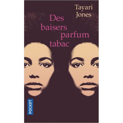 Des baisers parfum tabac (Poche)