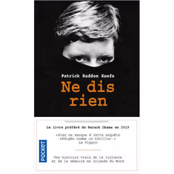 ISBN 9782266316217, Français, 544 pages