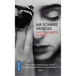 Ma sombre Vanessa (Poche)