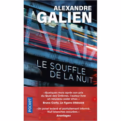ISBN 9782266316408, Français, 304 pages