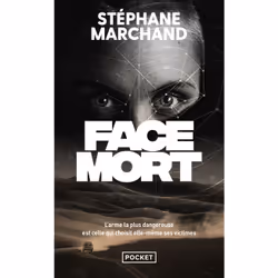 ISBN Face mort : Le livre de Stéphane Marchand, Thrillers, 509 pages