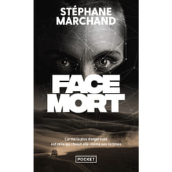 ISBN Face mort : Le livre de Stéphane Marchand