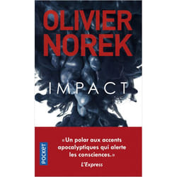 Impact (Poche)