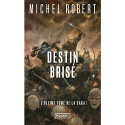 ISBN L'Ange du Chaos - tome 10 : Le livre de Michel Robert